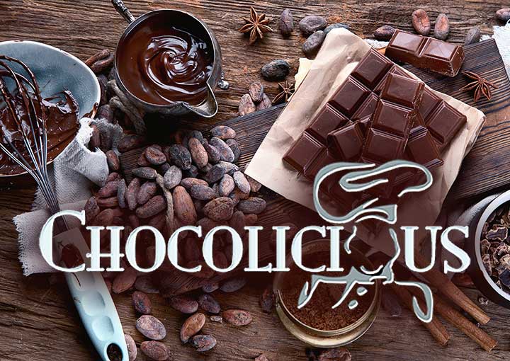 CHOCOLICIOUS